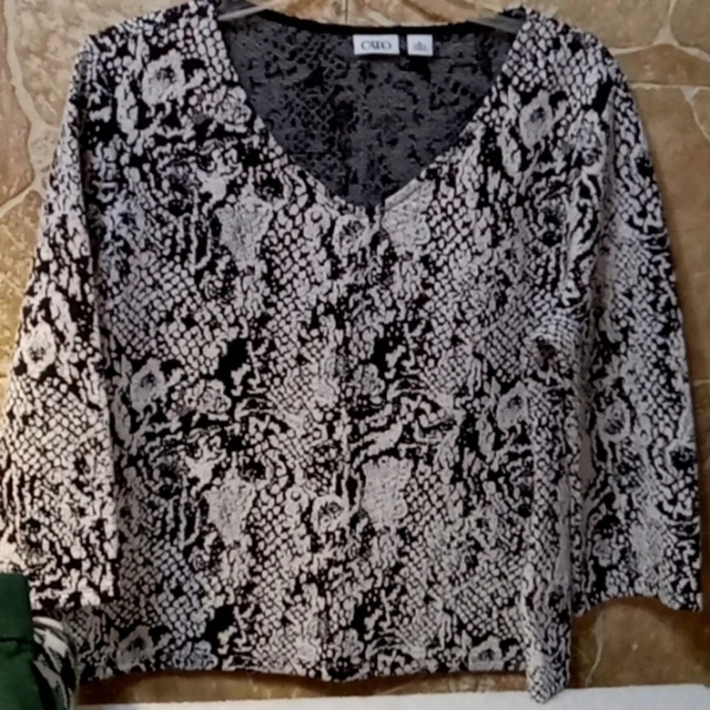 Cato Top. Z11 - Picture 1 of 6
